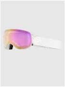 Dragon X2S Whiteout (+Bonus Lens) Laskettelulasit valkoinen
