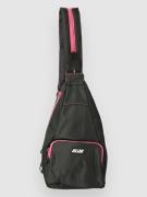 A.LAB Amaya Sling Olkalaukku musta