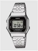 Casio LA680WEA-1EF harmaa