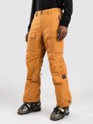 O'Neill Utility Housut oranssi