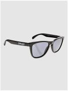 Oakley Frogskin Polished Black Aurinkolasit musta