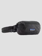 Patagonia Terravia Mini Vyölaukku musta