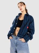 Carhartt WIP Drewe Takki sininen