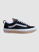 Vans Skate Old Skool 36 + Skeittikengät musta