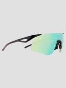 Red Bull SPECT Eyewear MARK-04 Black Aurinkolasit musta