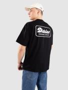 Dickies Lewistown T-paita musta