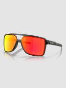 Oakley Castel Matte Grey Smoke Aurinkolasit harmaa