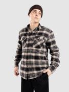 Brixton Bowery Flannel Paita kuviotu
