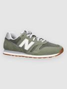 New Balance 373 Tennarit vihreä