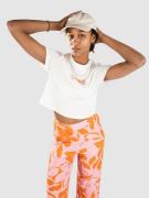 Rhythm Bora Bora T-Paita valkoinen