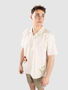 Blue Tomato Summer Paita valkoinen