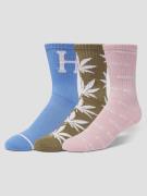 HUF Variety 3 Pack Sukat kuviotu