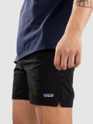 Patagonia Baggies Lights - 6 In. Shortsit musta