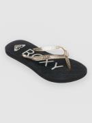 Roxy Rg Viva Spark Kids Sandaalit musta