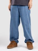 Carhartt WIP Lucas Farkut sininen