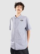 Brixton Builders Auto Paita sininen