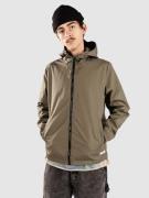 Element Alder LT Takki vihreä