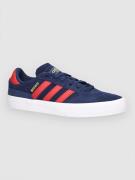adidas Skateboarding Busenitz Vulc II Skeittikengät sininen
