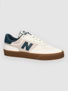 New Balance Numeric 272 Skeittikengät valkoinen