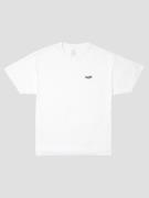 Volcom Bb Pistol Stone Kids T-Paita harmaa