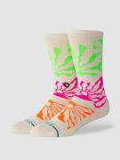 Stance Hot Sun Socks kuviotu