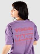 Suspension Oversized T-Paita