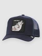 Goorin Bros Little Howler Kids Lippis sininen
