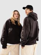 Beyond Medals Angel 2.0 Huppari musta