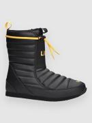 Line Bootie 2.0 After Shred -kengät musta