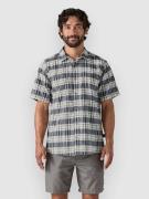 Patagonia Back Step Paita sininen