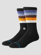 Stance Maliboo Crew Socks kuviotu