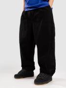 Poetic Collective Ballon Farkut musta