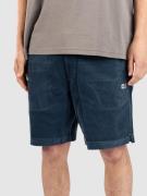 Salty Crew Kahuna Cord 19 Shortsit sininen