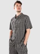 Quiksilver Street Way Paita musta