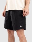 Passenger Traveller 2.0 Organic All Purpose Shortsit musta