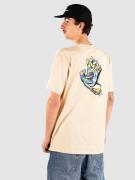 Water View Hand T-paita