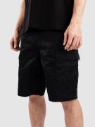 Empyre Sk8 Cargo Shortsit musta