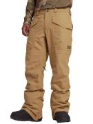 Burton Southside Slim Housut vihreä