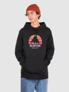 Burton Underhill Huppari musta