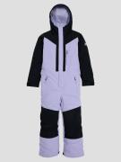 2L One Piece Kids Overall