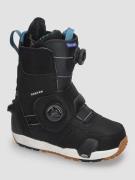 Burton Felix Step On Soft 2024 Lumilautakengät musta