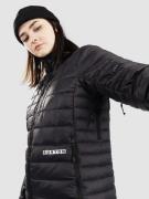 Burton Midheat Down Kuoritakki musta