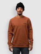 Jones Snowboards Sierra Neulepaita punainen