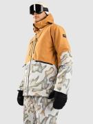 O'Neill Texture Takki maastokuvio