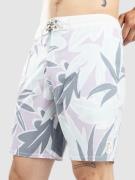 O'Neill Og Print 18" Surffishortsit valkoinen