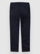 Carhartt WIP Sid Housut sininen