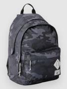 Rip Curl Double Dome 24L Camo Reppu musta