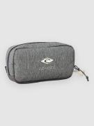 Rip Curl Travel Classic Surf Poucher Olkalaukku harmaa