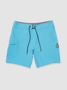 Volcom Lido Solid Mod 18 Surffishortsit sininen
