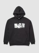 Volcom Pfanngles Huppari musta